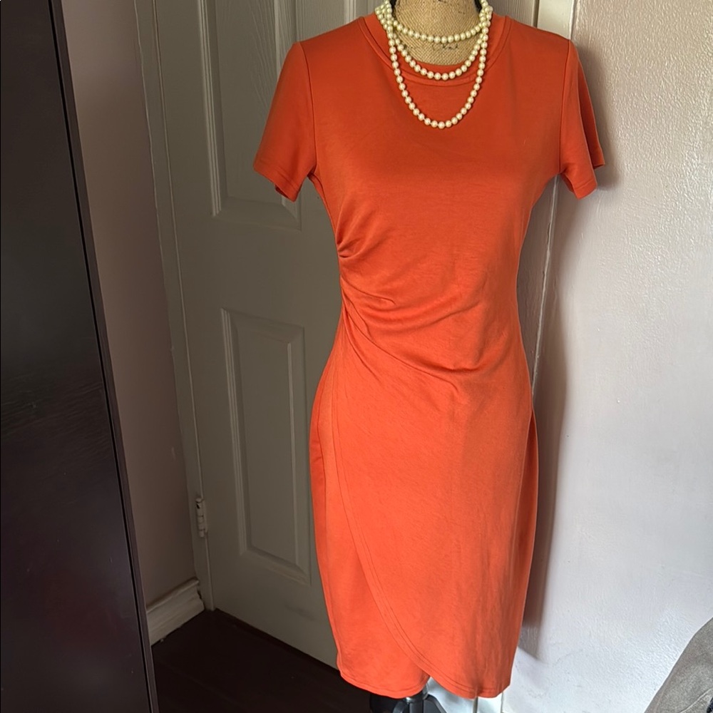 Alexander Wang dress